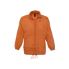 Billig Windbreaker Unisex Tumnagel bild 1