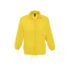 Billig Windbreaker Unisex Tumnagel bild 2
