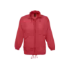 Billig Windbreaker Unisex Tumnagel bild 3