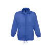 Billig Windbreaker Unisex Tumnagel bild 5