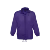Billig Windbreaker Unisex Tumnagel bild 6