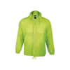 Billig Windbreaker Unisex Tumnagel bild 11