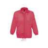 Billig Windbreaker Unisex Tumnagel bild 13