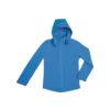 Softshell Hooded Jacket Tumnagel bild 1