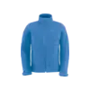 Softshell Hooded Jacket Tumnagel bild 5