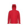 Softshell Hooded Jacket Tumnagel bild 4