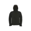 Softshell Hooded Jacket Tumnagel bild 6