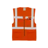 Reflexväst Viz Promo Tumnagel bild 2