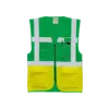 Reflexväst Viz Promo Tumnagel bild 4