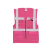 Reflexväst Viz Promo Tumnagel bild 5