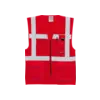 Reflexväst Viz Promo Tumnagel bild 6