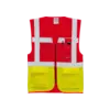 Reflexväst Viz Promo Tumnagel bild 7
