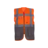 Reflexväst Viz Promo Tumnagel bild 10