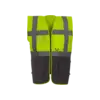 Reflexväst Viz Promo Tumnagel bild 13
