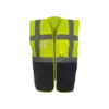 Reflexväst Viz Promo Tumnagel bild 14