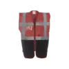 Reflexväst Viz Promo Tumnagel bild 16