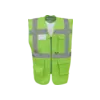 Reflexväst Viz Promo Tumnagel bild 17