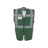 Reflexväst Viz Promo Tumnagel bild 20