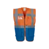Reflexväst Viz Promo Tumnagel bild 19