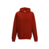 Billig Luvtröja Hoodie Tumnagel bild 5