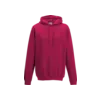 Billig Luvtröja Hoodie Tumnagel bild 6