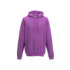 Billig Luvtröja Hoodie Tumnagel bild 12