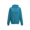 Billig Luvtröja Hoodie Tumnagel bild 24