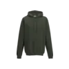 Billig Luvtröja Hoodie Tumnagel bild 32