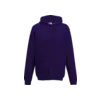 Billig Luvtröja Hoodie Tumnagel bild 51