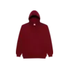Billig Luvtröja Hoodie Tumnagel bild 58