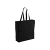 Canvas Shoppingbag Tumnagel bild 2