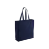 Canvas Shoppingbag Tumnagel bild 3