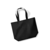 Tygkasse Shoppingbag Large Tumnagel bild 1