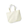 Tygkasse Shoppingbag Large Tumnagel bild 2