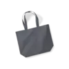 Tygkasse Shoppingbag Large Tumnagel bild 5