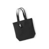 Shoppingbag Fairtrade Bomull Tumnagel bild 1