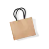 Jute Colored Handle Tumnagel bild 2