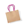 Jute Colored Handle Tumnagel bild 3