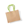Jute Colored Handle Tumnagel bild 4
