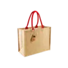 Jute Colored Handle Tumnagel bild 6