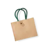 Jute Colored Handle Tumnagel bild 8