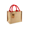 Jute Mini Colored Handle Tumnagel bild 4