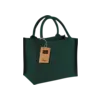 Jute Mini Colored Handle Tumnagel bild 8