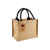 Jute Mini Colored Handle Tumnagel bild 5