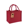 Jute Mini Colored Handle Tumnagel bild 10