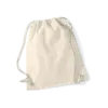 Cotton Gymsac Tumnagel bild 2