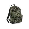 Camo Backpack Tumnagel bild 1