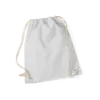 Cotton Gymsac Tumnagel bild 19