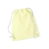 Cotton Gymsac Tumnagel bild 24