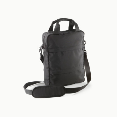 Messenger Bag för surfplattor - med tryck